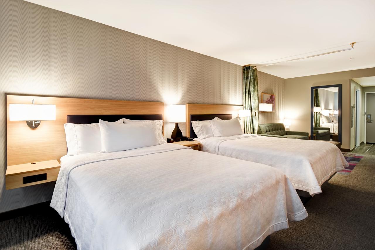 Home2 Suites By Hilton Georgetown - thumb 1