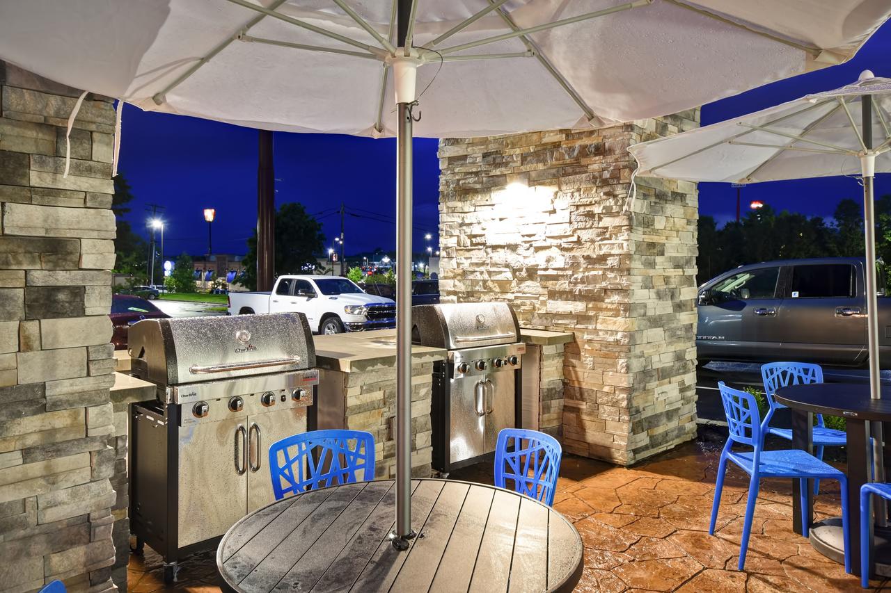 Home2 Suites By Hilton Georgetown - thumb 21