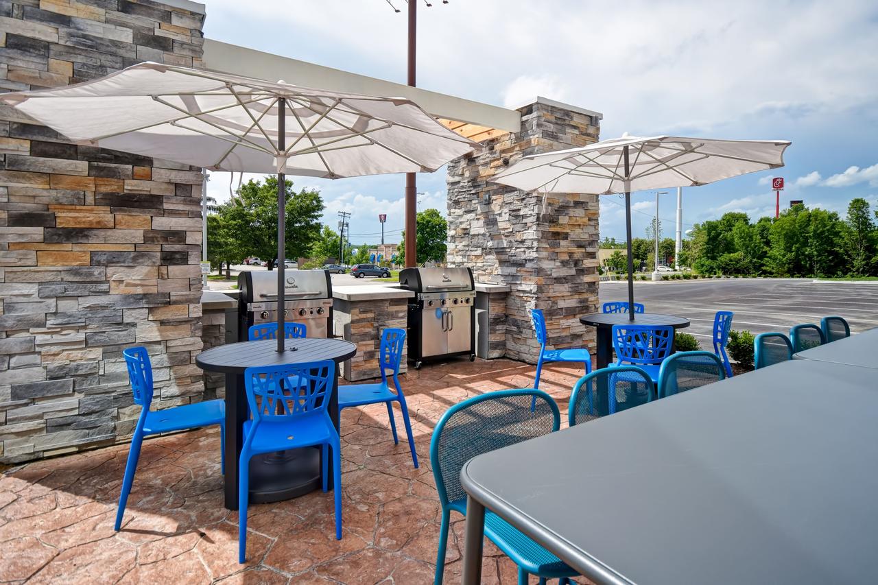 Home2 Suites By Hilton Georgetown - thumb 20