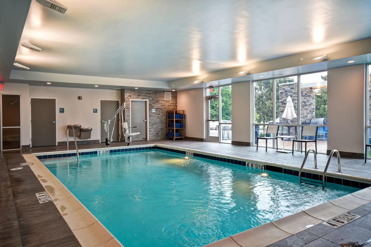 Home2 Suites By Hilton Georgetown - thumb 23