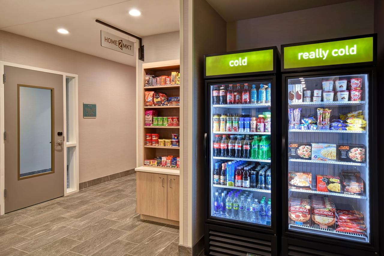 Home2 Suites By Hilton Georgetown - thumb 16