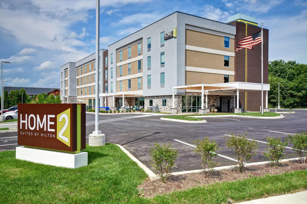 Home2 Suites By Hilton Georgetown - thumb 0