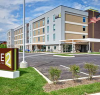 Home2 Suites By Hilton Georgetown - Accommodation Alabama