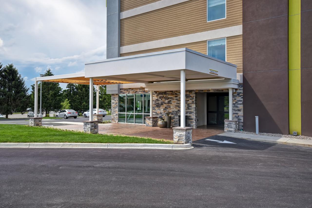 Home2 Suites By Hilton Georgetown - thumb 19