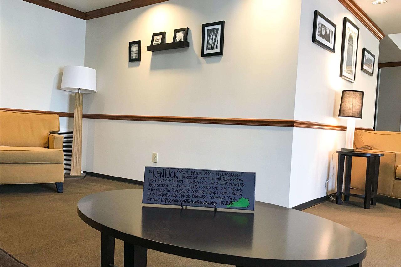 Sleep Inn & Suites Shepherdsville Louisville South - thumb 23