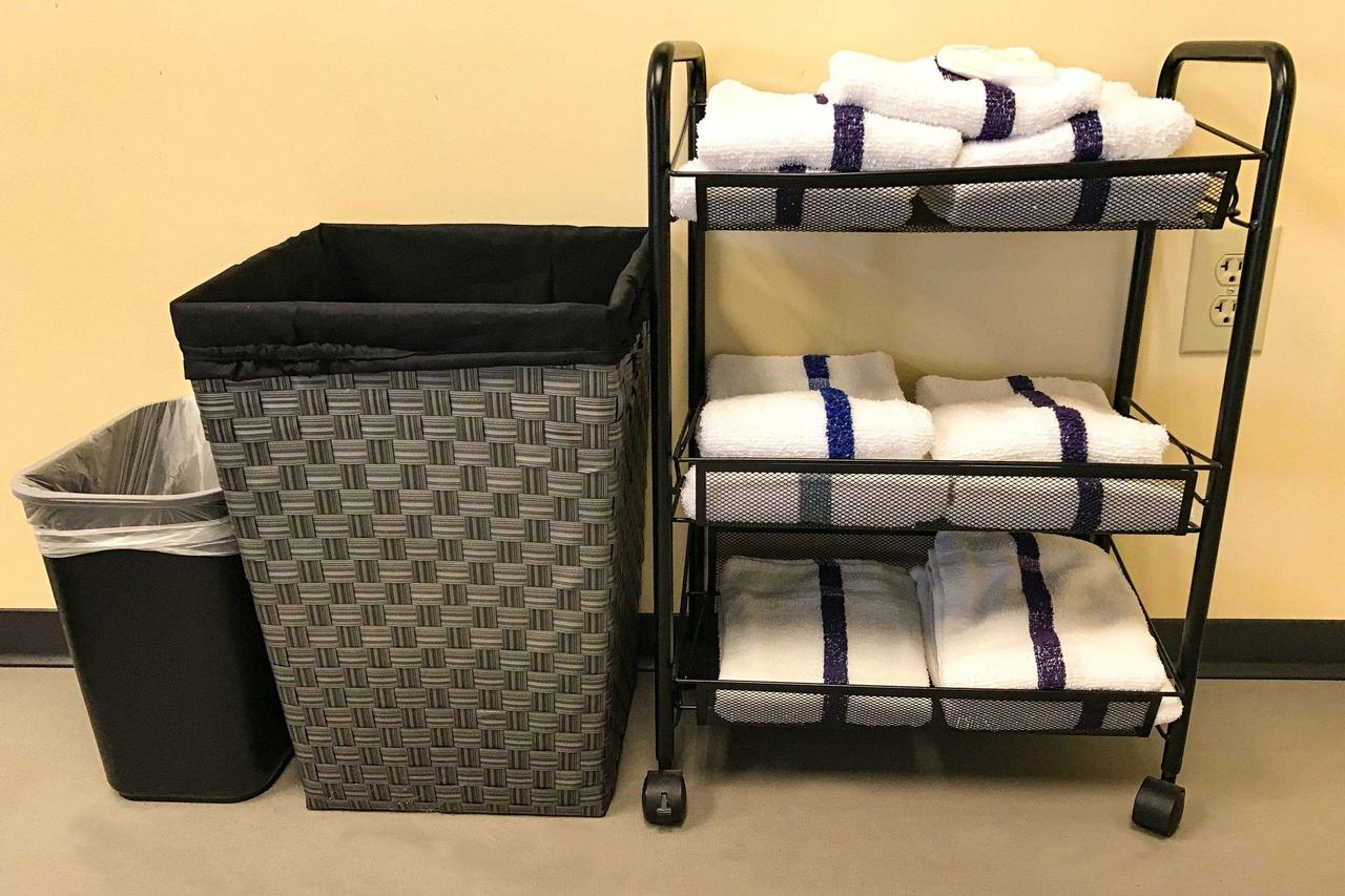 Sleep Inn & Suites Shepherdsville Louisville South - thumb 28