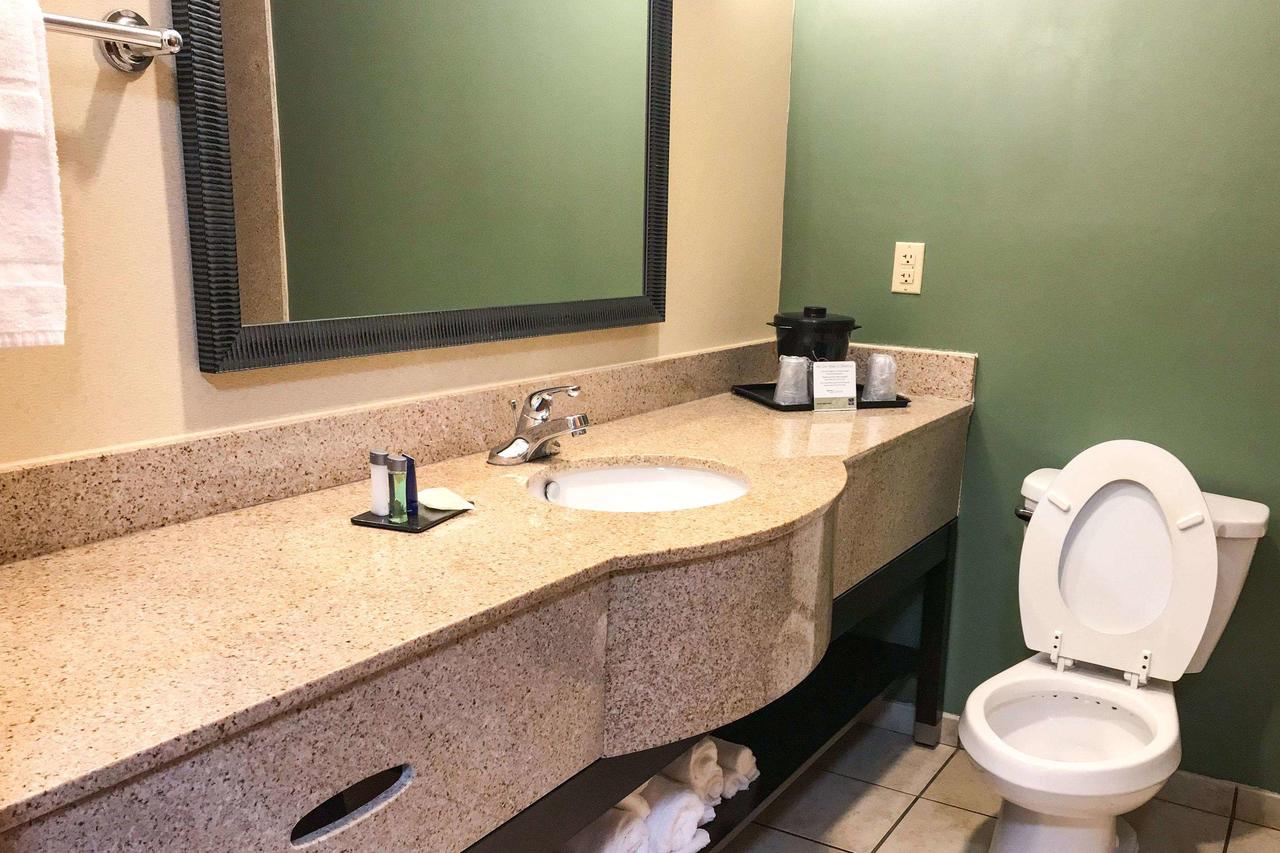 Sleep Inn & Suites Shepherdsville Louisville South - thumb 19