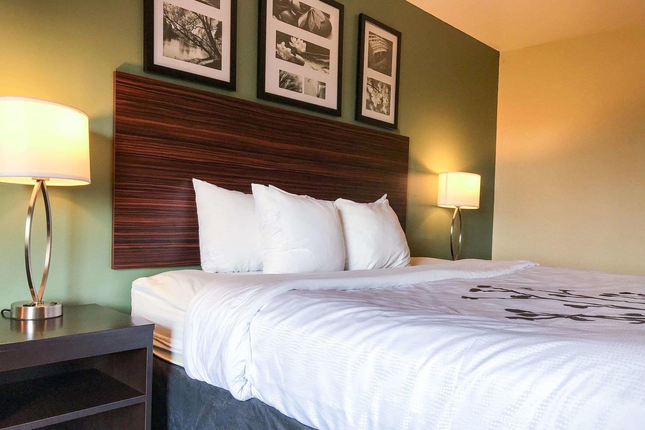 Sleep Inn & Suites Shepherdsville Louisville South - thumb 32