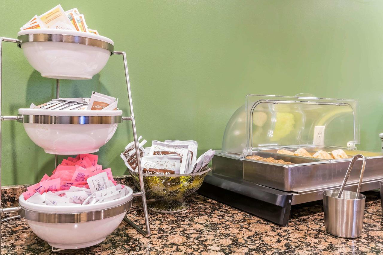 Sleep Inn & Suites Shepherdsville Louisville South - thumb 22