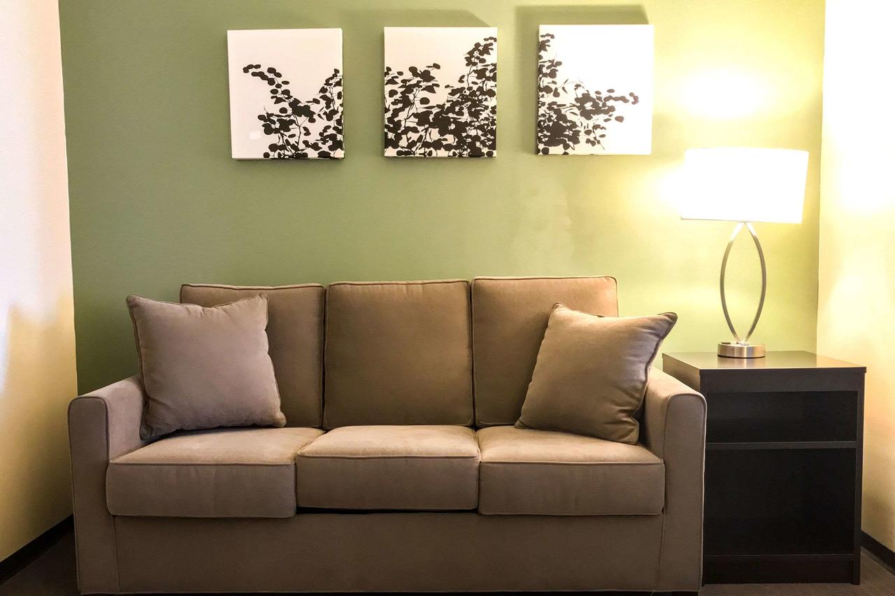 Sleep Inn & Suites Shepherdsville Louisville South - thumb 7