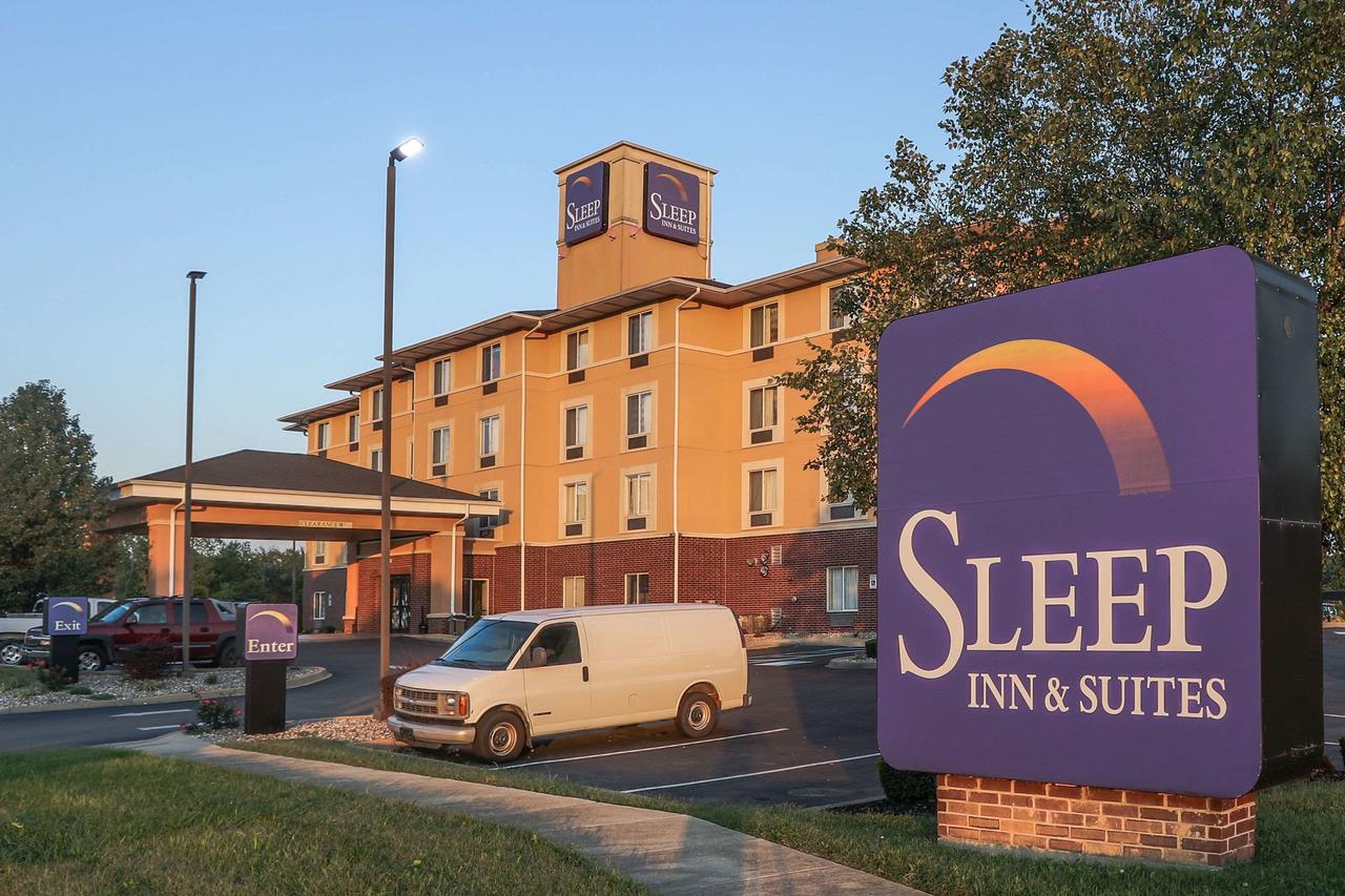Sleep Inn & Suites Shepherdsville Louisville South - thumb 2