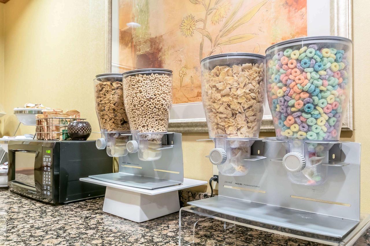 Sleep Inn & Suites Shepherdsville Louisville South - thumb 20