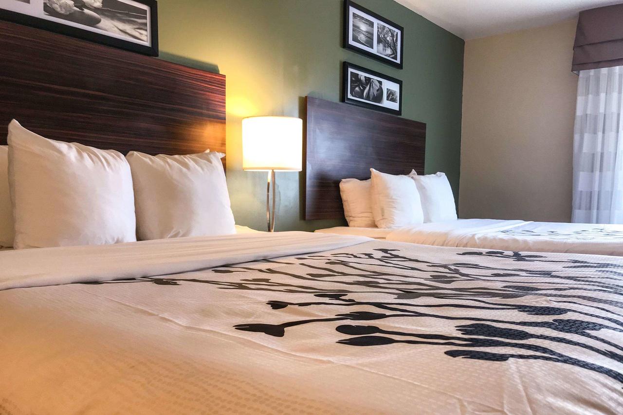 Sleep Inn & Suites Shepherdsville Louisville South - thumb 30