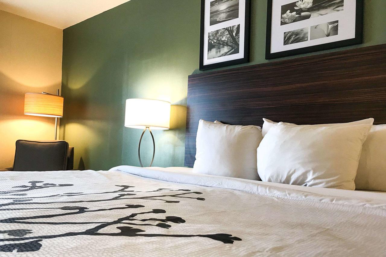 Sleep Inn & Suites Shepherdsville Louisville South - thumb 24