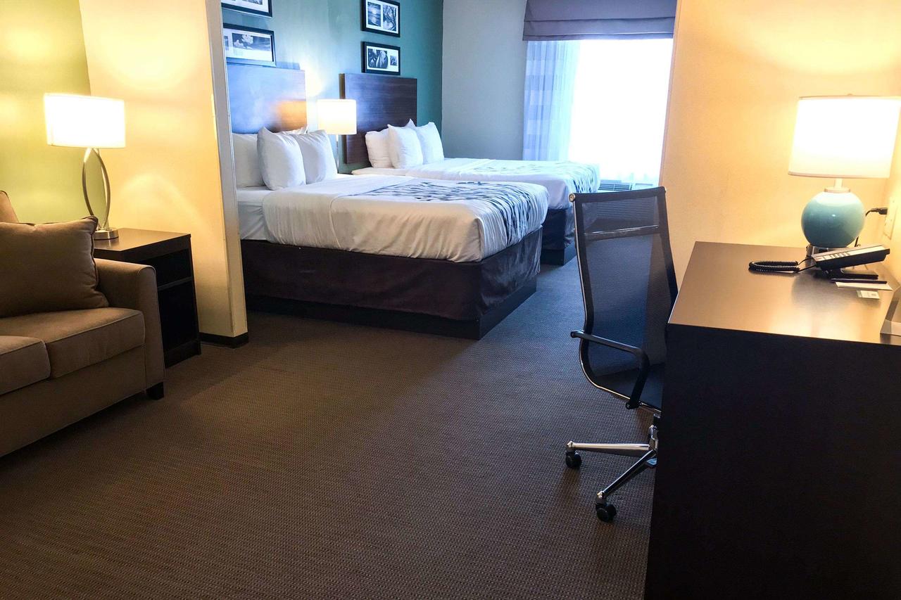 Sleep Inn & Suites Shepherdsville Louisville South - thumb 15