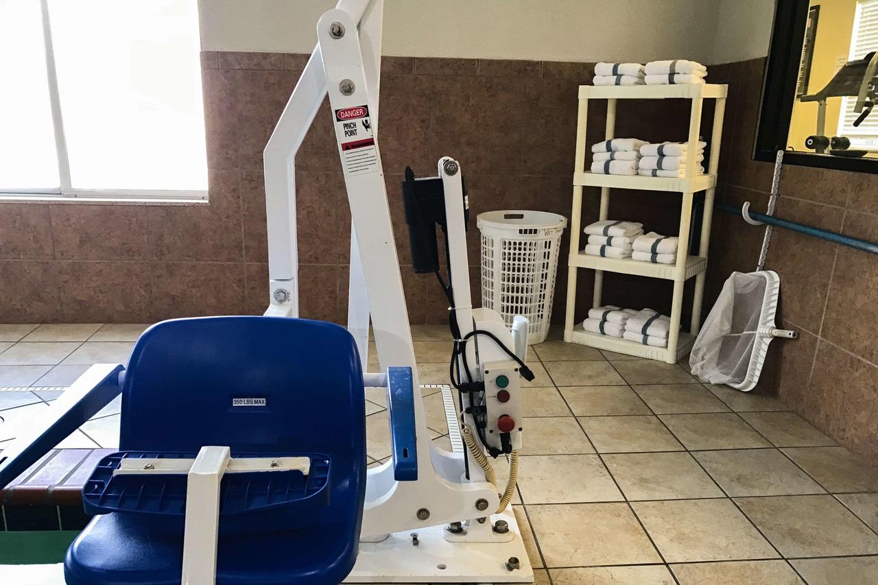 Sleep Inn & Suites Shepherdsville Louisville South - thumb 9