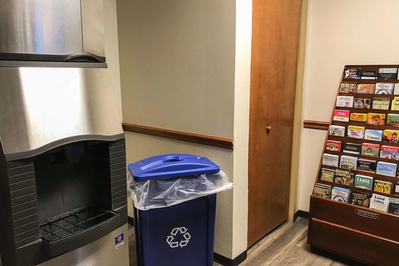 Sleep Inn & Suites Shepherdsville Louisville South - thumb 33