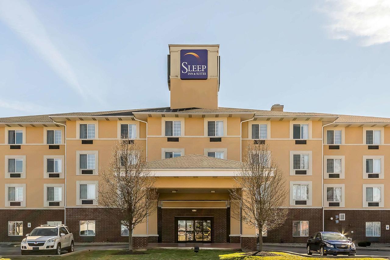Sleep Inn & Suites Shepherdsville Louisville South - thumb 1