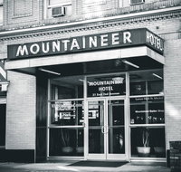 The Mountaineer Hotel - Accommodation Alabama
