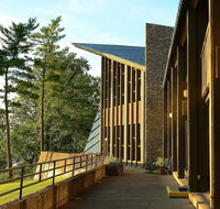 General Butler State Resort Park - Accommodation Alabama