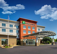 Holiday Inn Express Georgetown - Accommodation Alabama