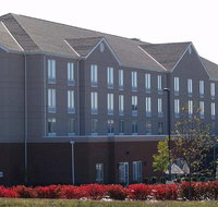 Hilton Garden Inn Lexington Georgetown - Accommodation Alabama