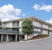 Econo Lodge Fort Knox - Accommodation Alabama