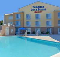 Fairfield Inn  Suites by Marriott Lexington Georgetown/College Inn - Accommodation Alabama