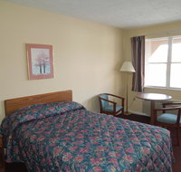 Deluxe Inn Georgetown - Accommodation Alabama