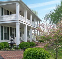 Maple Hill Bed and Breakfast - Accommodation Alabama