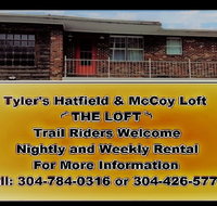 The Loft - Accommodation Alabama