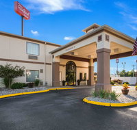 Red Roof Inn Carrollton - Accommodation Alabama