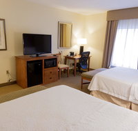 Hampton Inn  Suites Radcliff/Fort Knox - Accommodation Alabama