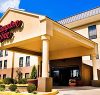 Hampton Inn Carrollton KY - Accommodation Alabama