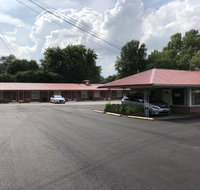 Travelers Inn Motel - Accommodation Alabama
