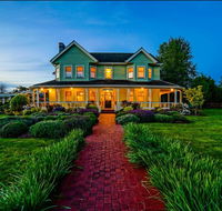 The Edenwild Boutique Inn - Accommodation Alabama