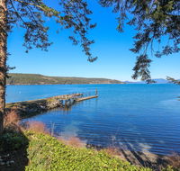 Lopez Island Hunter Bay Waterfront Home - Accommodation Alabama