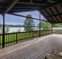 Fisherman Bay Beach House - Accommodation Alabama