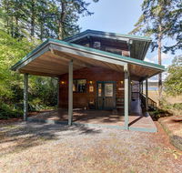 20 Peninsula House - Accommodation Alabama