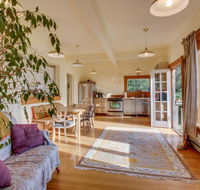 Milagra Guest House - Accommodation Alabama