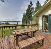 Skookum Sunsets - Accommodation Alabama