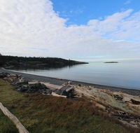 Lopez Island Agate Beach Waterfront Home - Accommodation Alabama