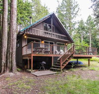 The Chalet on Lopez - Accommodation Alabama