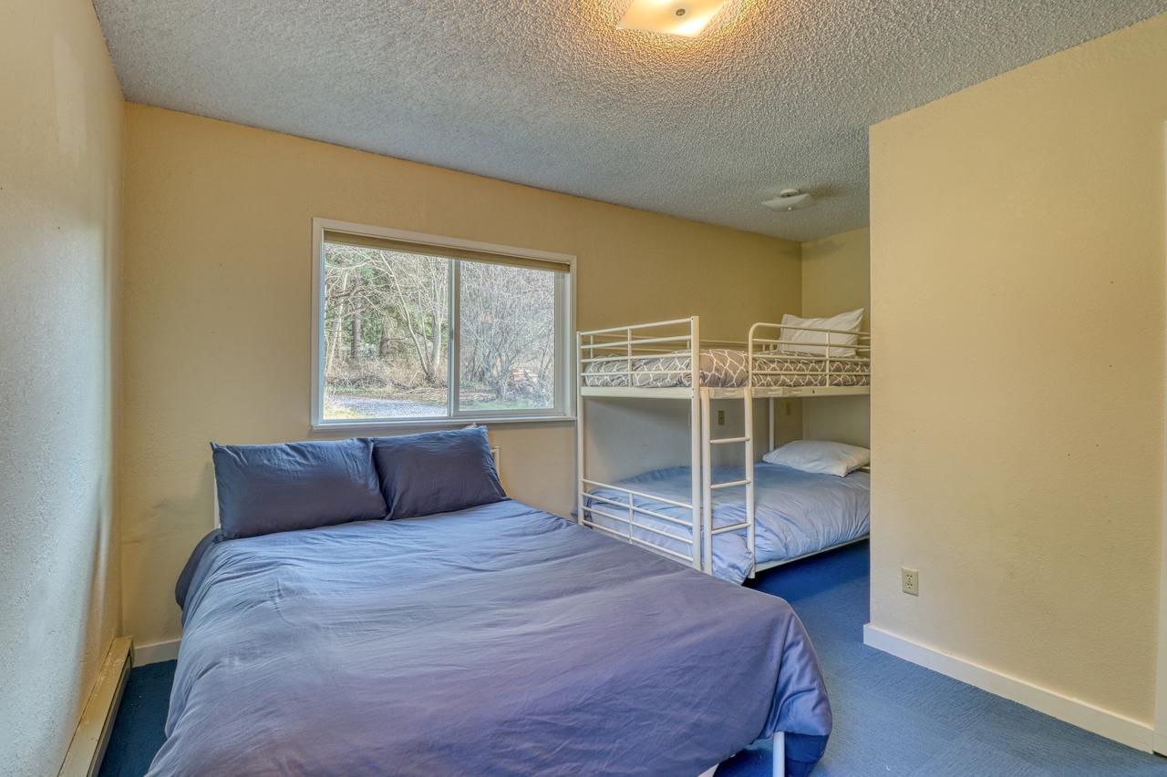 Lopez Island Mud Bay Waterfront Home - thumb 26