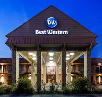 Best Western of Alexandria Inn  Suites  Conference Center - Accommodation Alabama