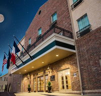 Chateau Saint Denis - Accommodation Alabama