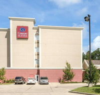 Comfort Suites Mandeville - Accommodation Alabama