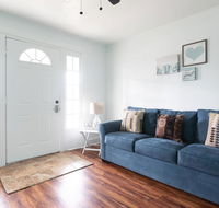 Da Babadook - Accommodation Alabama