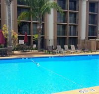 Ramada by Wyndham Metairie New Orleans Airport - Accommodation Alabama