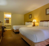 Americas Best Value Inn-Hammond - Accommodation Alabama